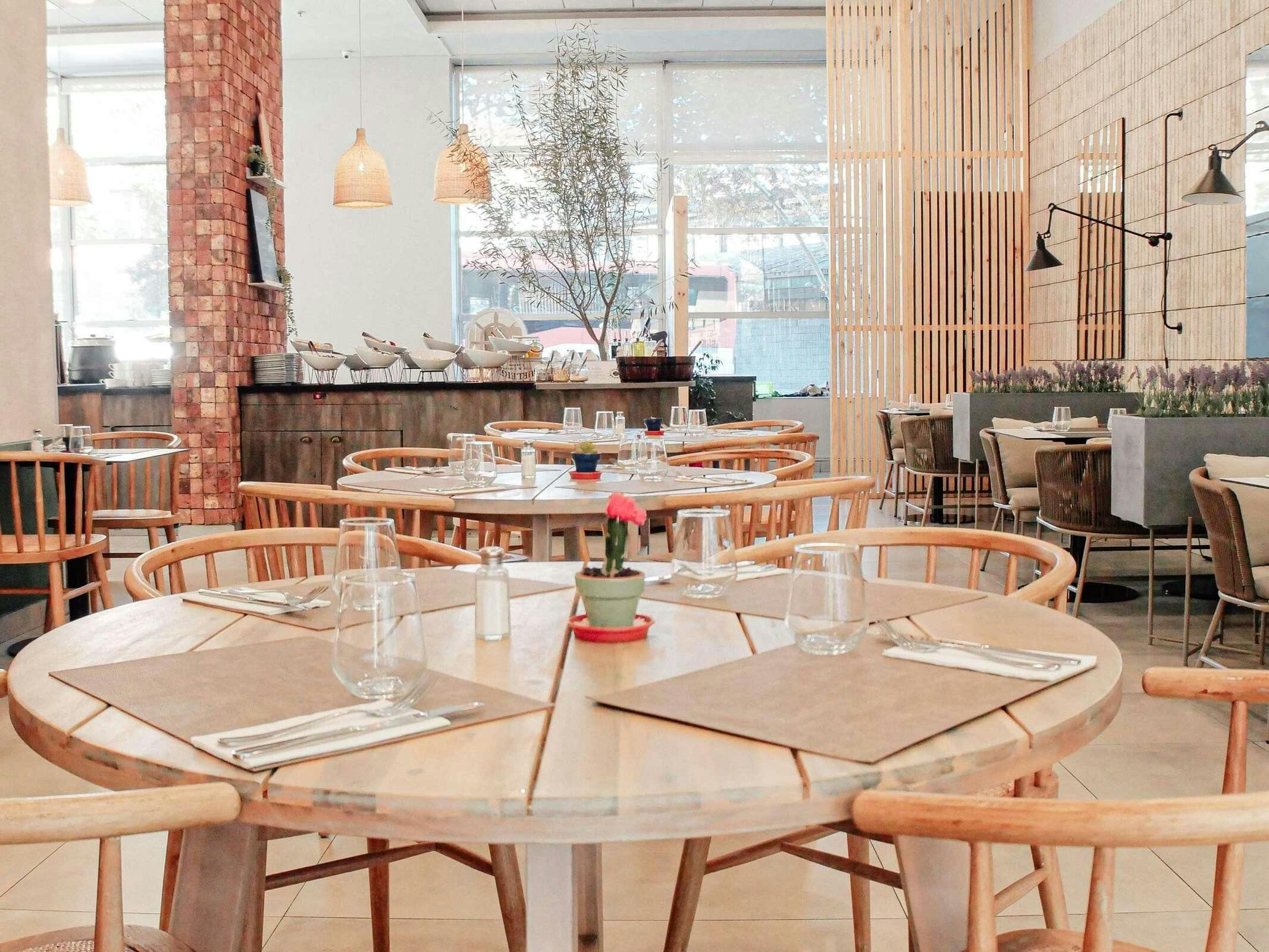 Hotel Ibis Santiago Providencia photo 4