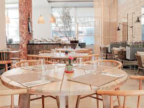 Hotel Ibis Santiago Providencia photo 4