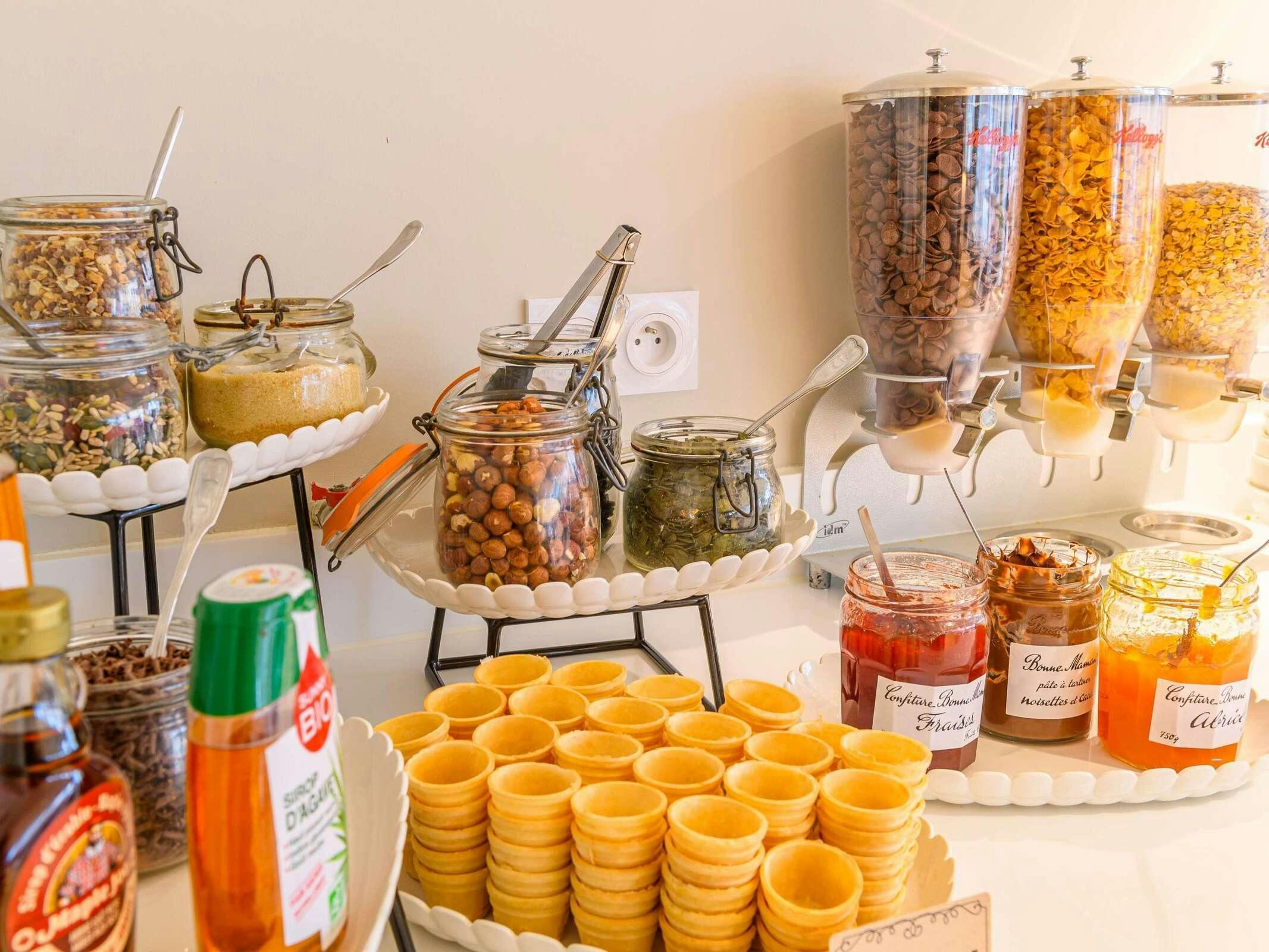 Hotel Ibis Styles Tours Centre photo 3