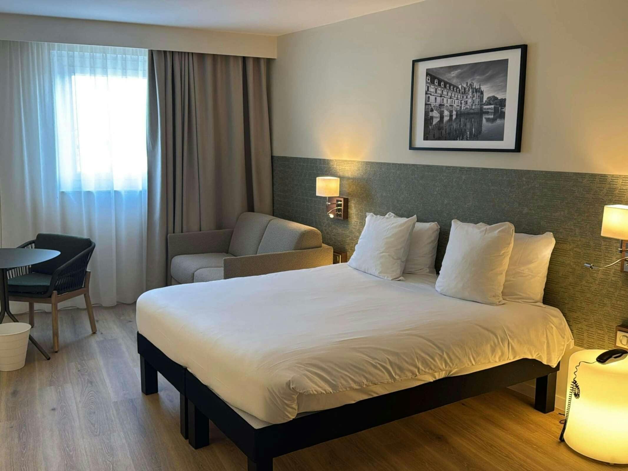 Hotel Ibis Styles Tours Centre photo 5