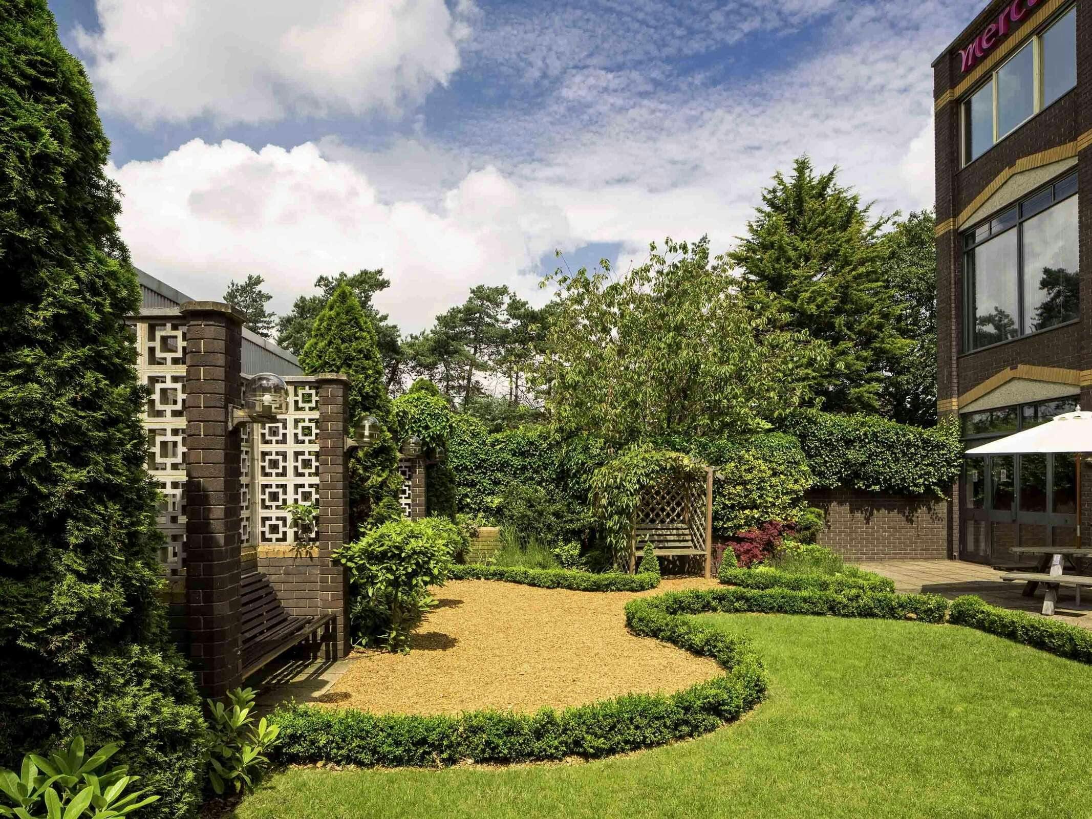 Hotel Mercure Norwich Hotel photo 1