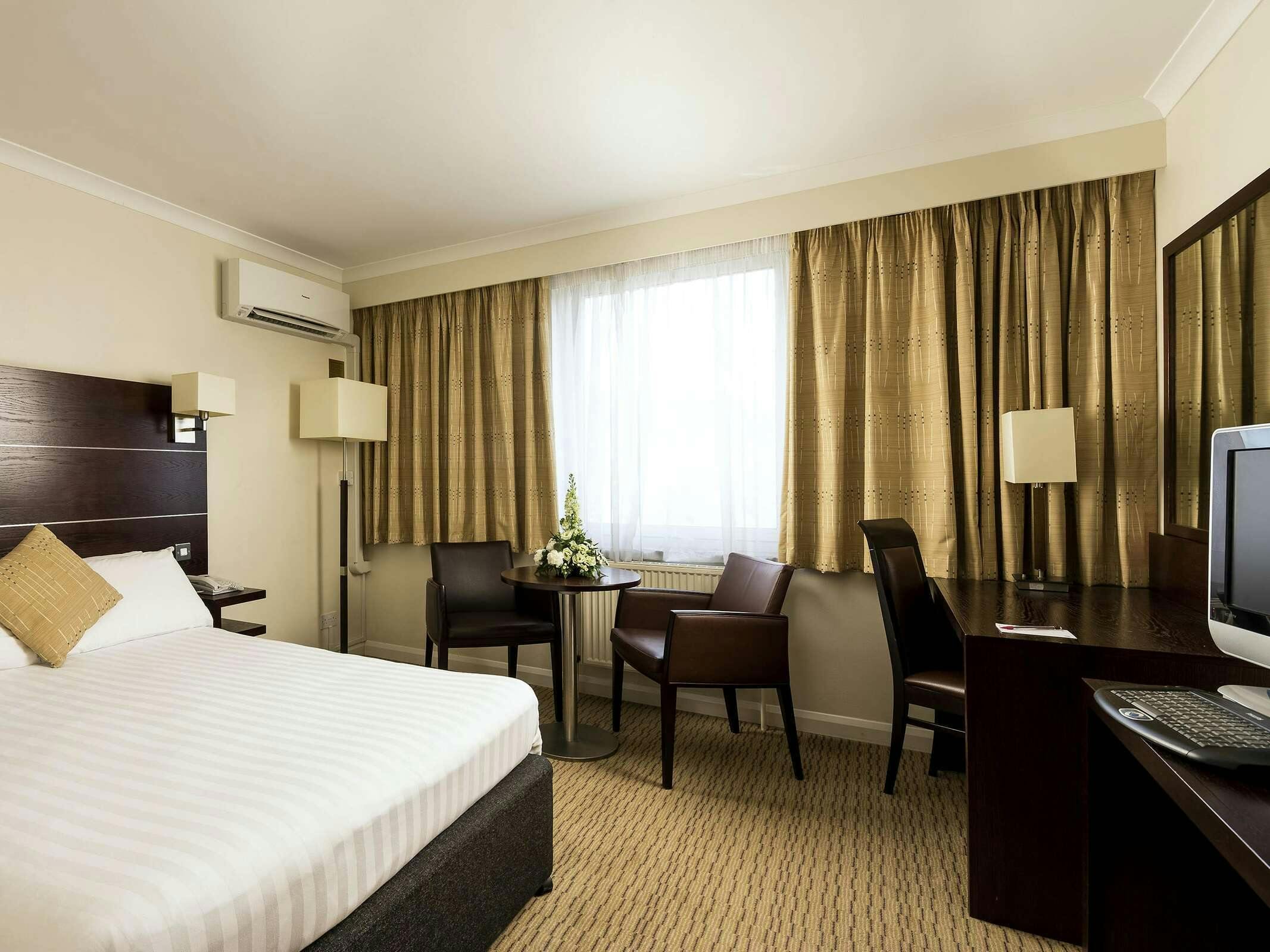 Hotel Mercure Norwich Hotel photo 4