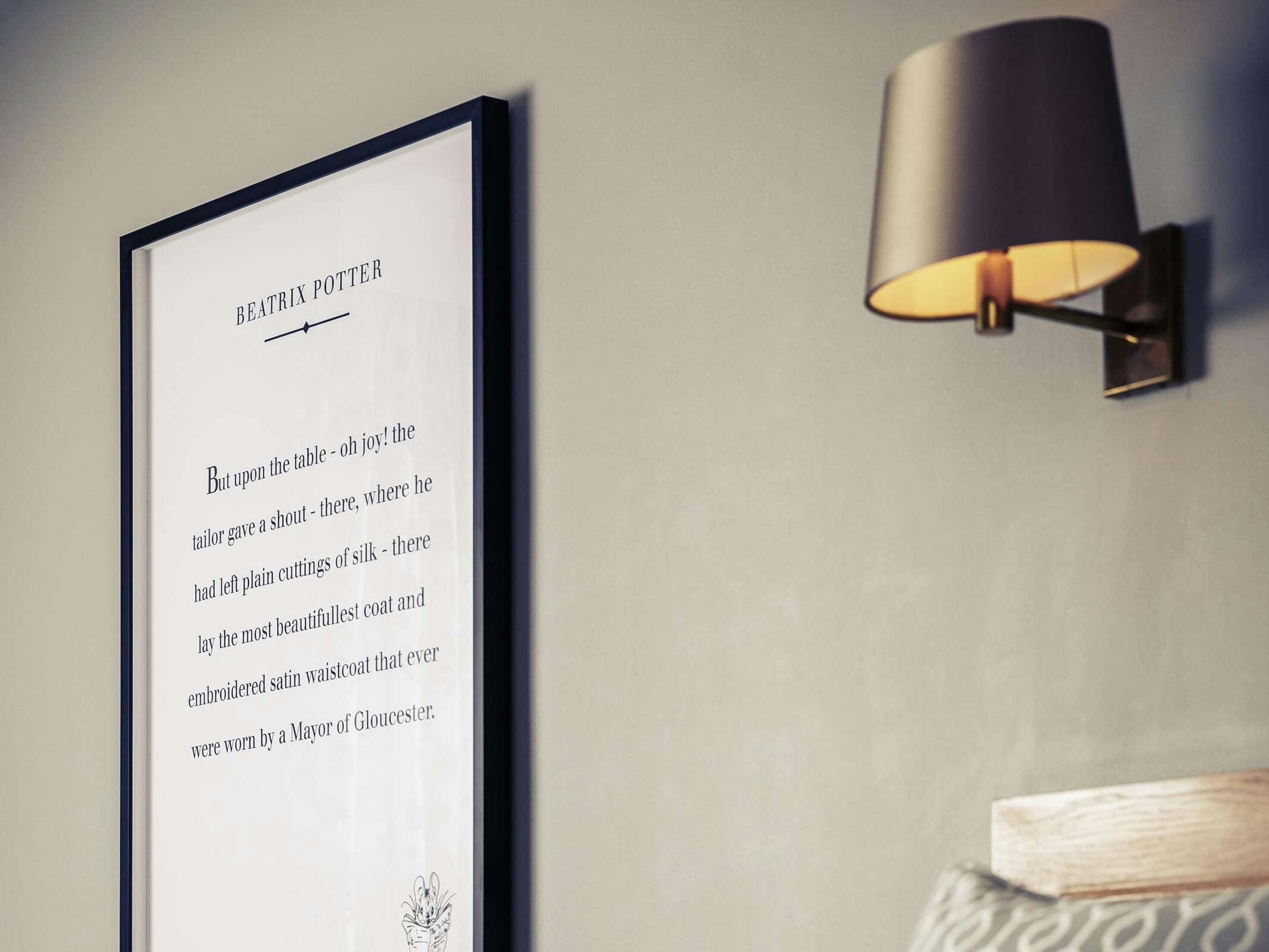 Hotel Mercure Gloucester Bowden Hall Hotel photo 4