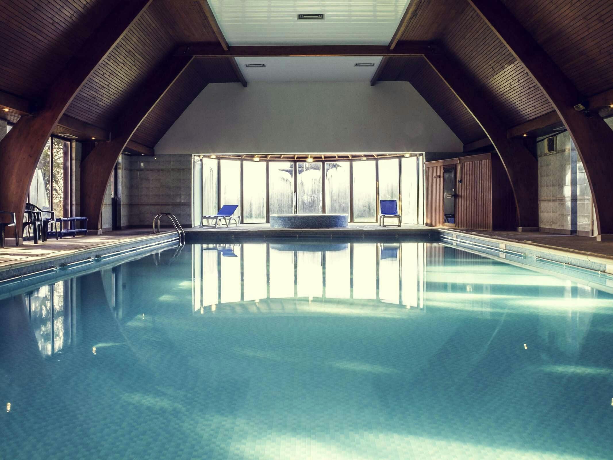 Hotel Mercure Hull Grange Park Hotel photo 3