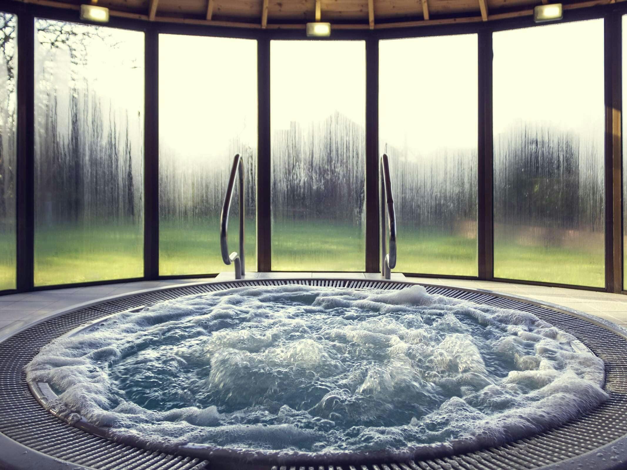 Hotel Mercure Hull Grange Park Hotel photo 4