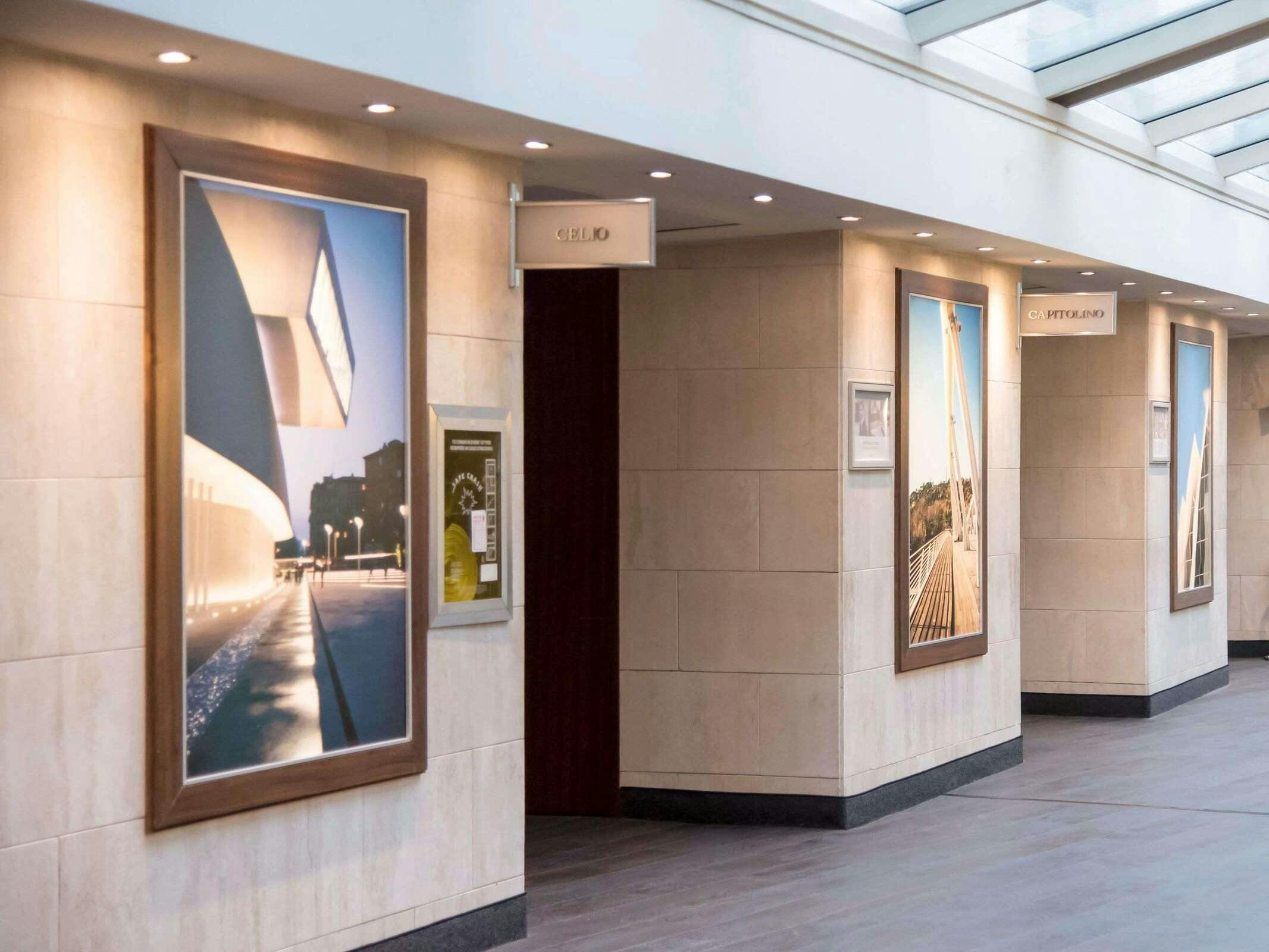 Hotel Mercure Roma West photo 1