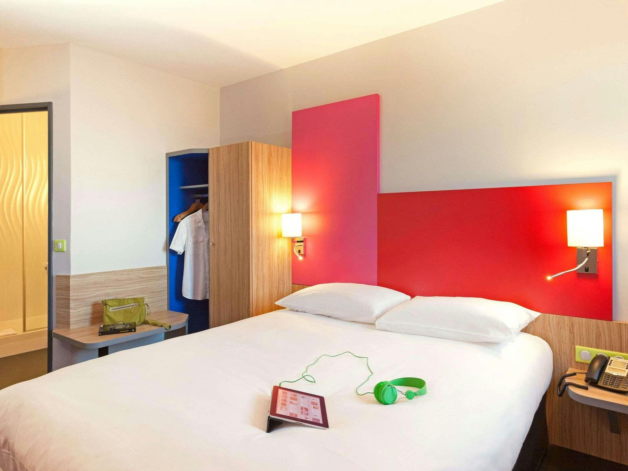 Hotel Ibis Styles Romans Valence Gare Tgv photo 2