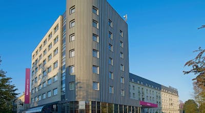 Hotel Mercure Warszawa Airport