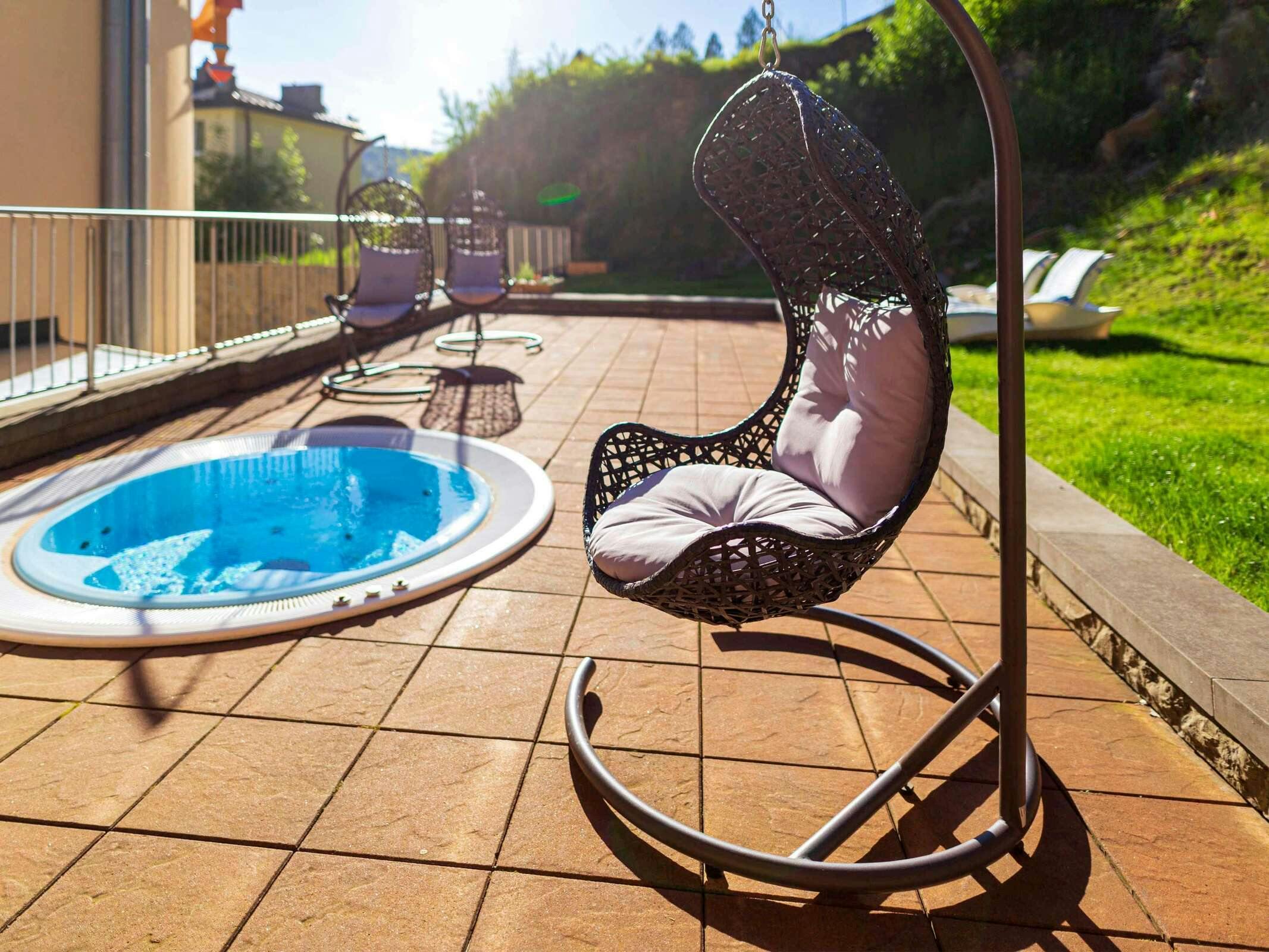 Hotel Hotel Mercure Krynica Zdroj Resort & Spa photo 1