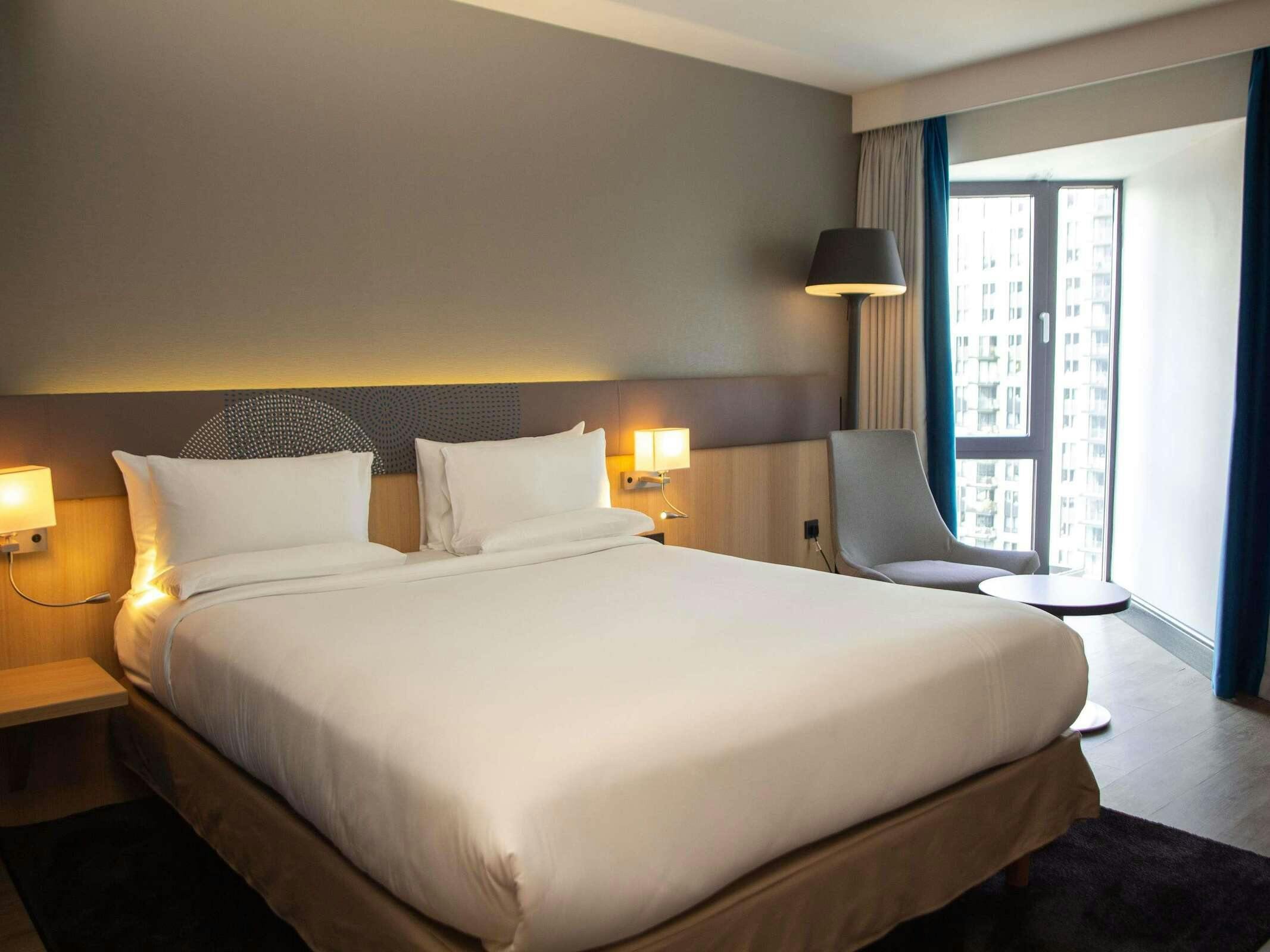 Hotel Novotel London Wembley photo 3