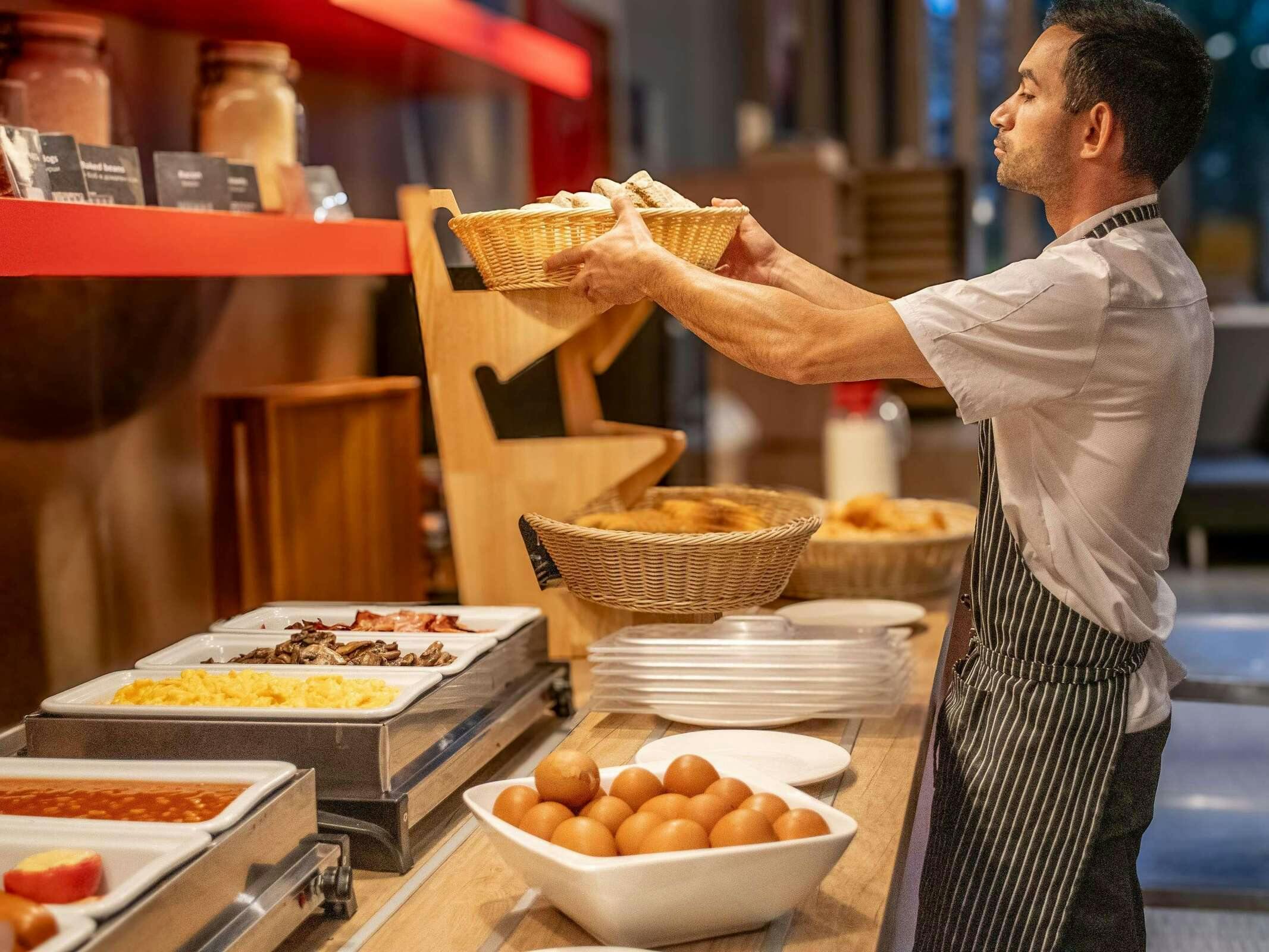 Hotel Ibis Sofia Airport photo 1