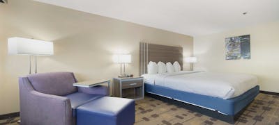 Best Western Amador Inn