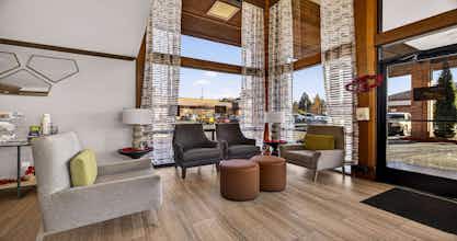 Hotel Best Western Amador Inn photo 2