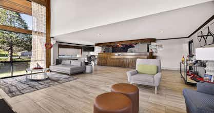 Hotel Best Western Amador Inn photo 3