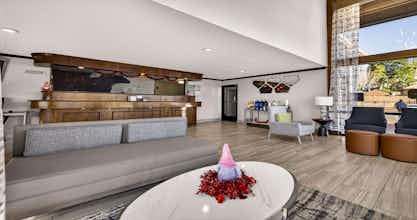 Hotel Best Western Amador Inn photo 5