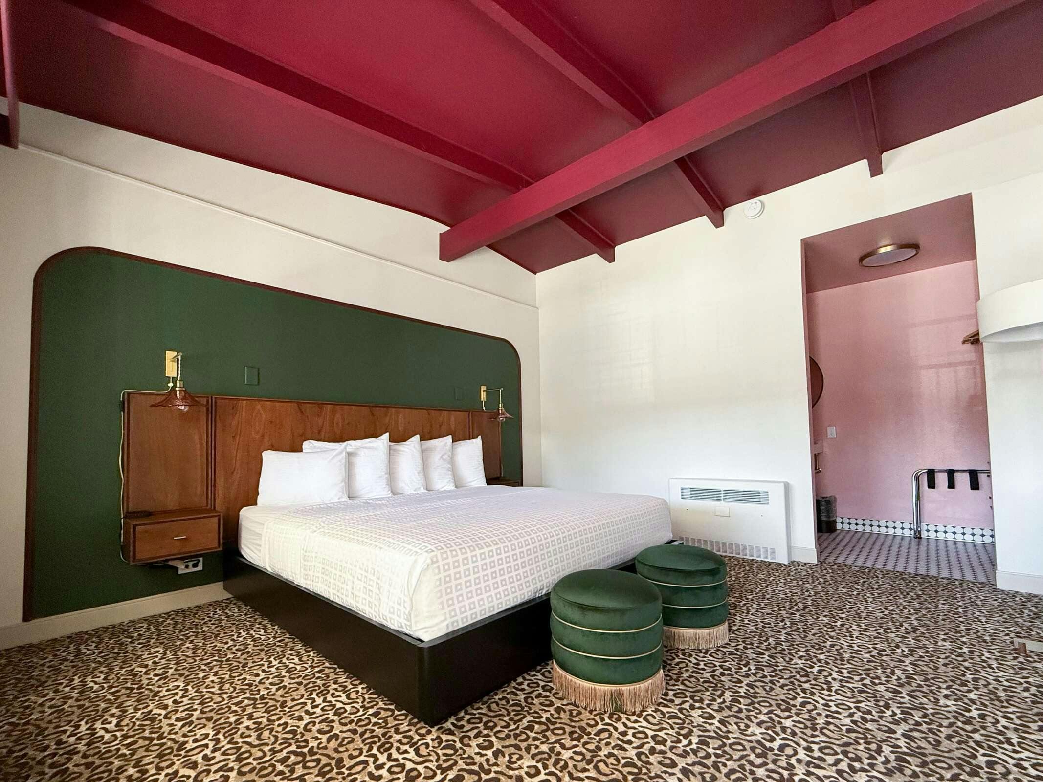 Best Western University Inn