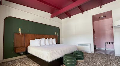 Best Western University Inn