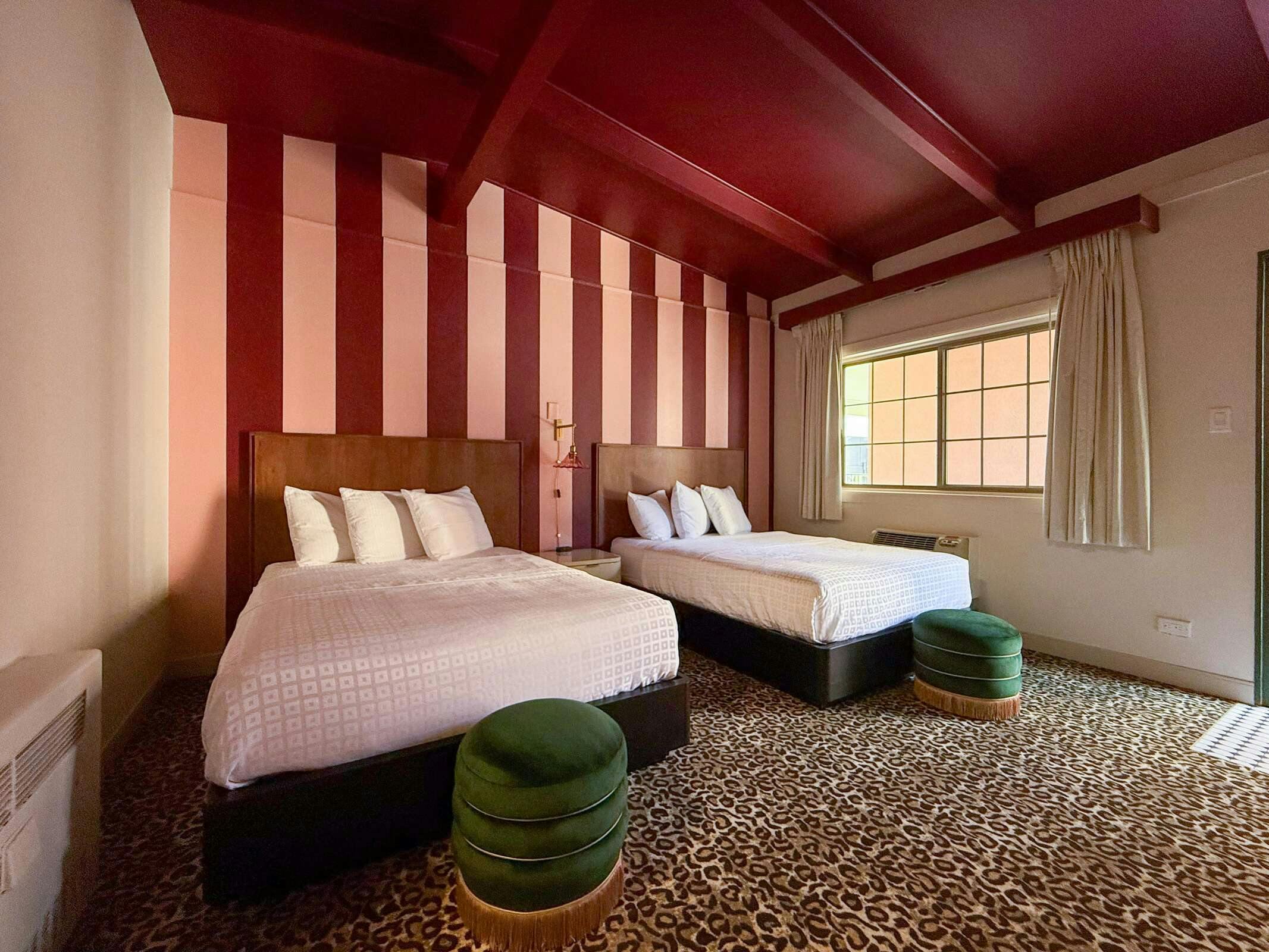 Hotel Best Western University Inn photo 1