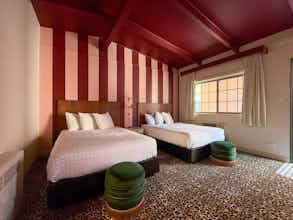 Hotel Best Western University Inn photo 1