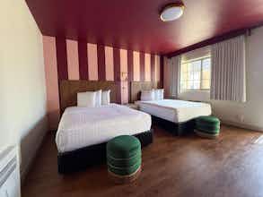 Hotel Best Western University Inn photo 2