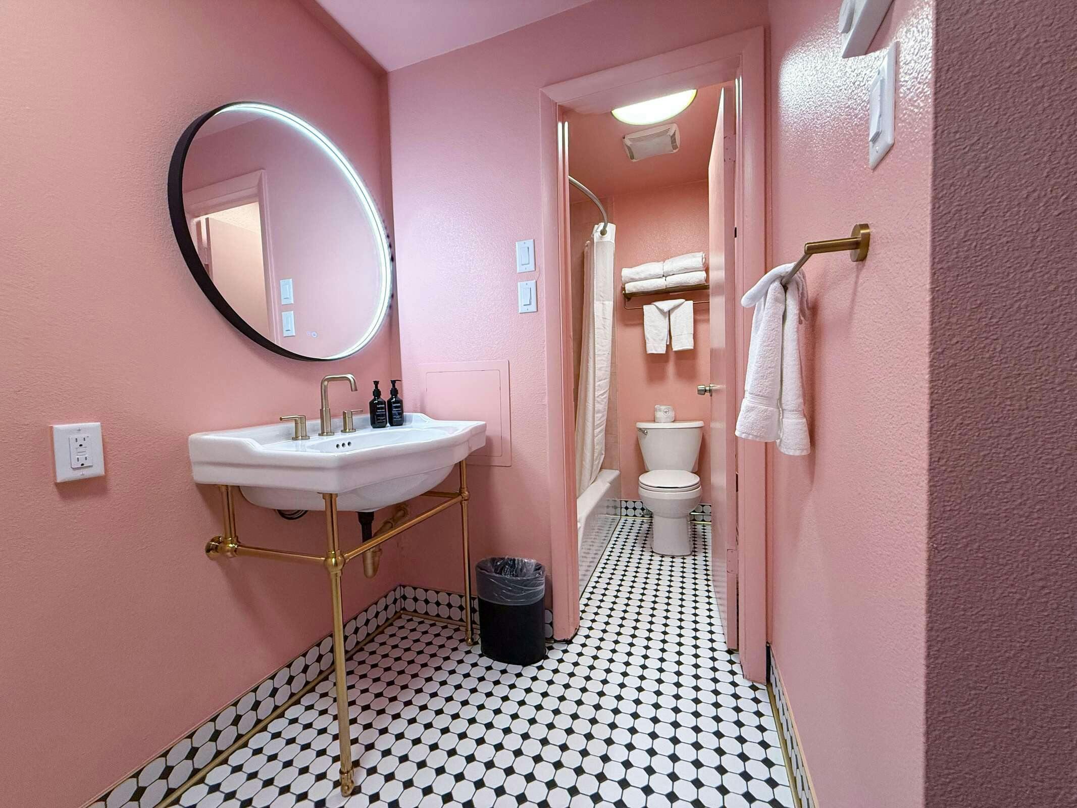 Hotel Best Western University Inn photo 4