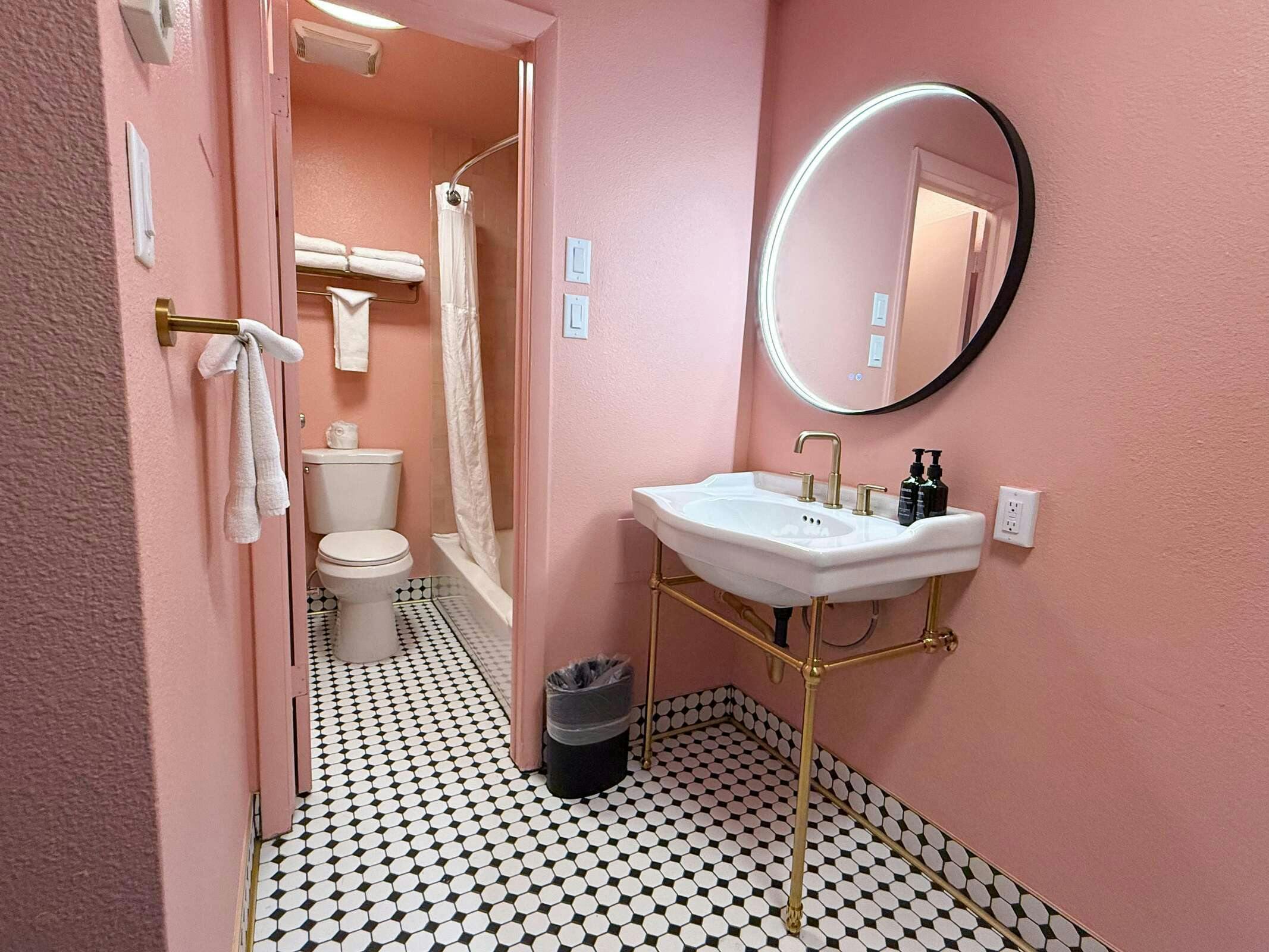 Hotel Best Western University Inn photo 5