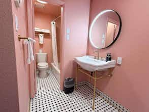 Hotel Best Western University Inn photo 5