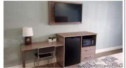 Hotel Crestridge Inn photo 2