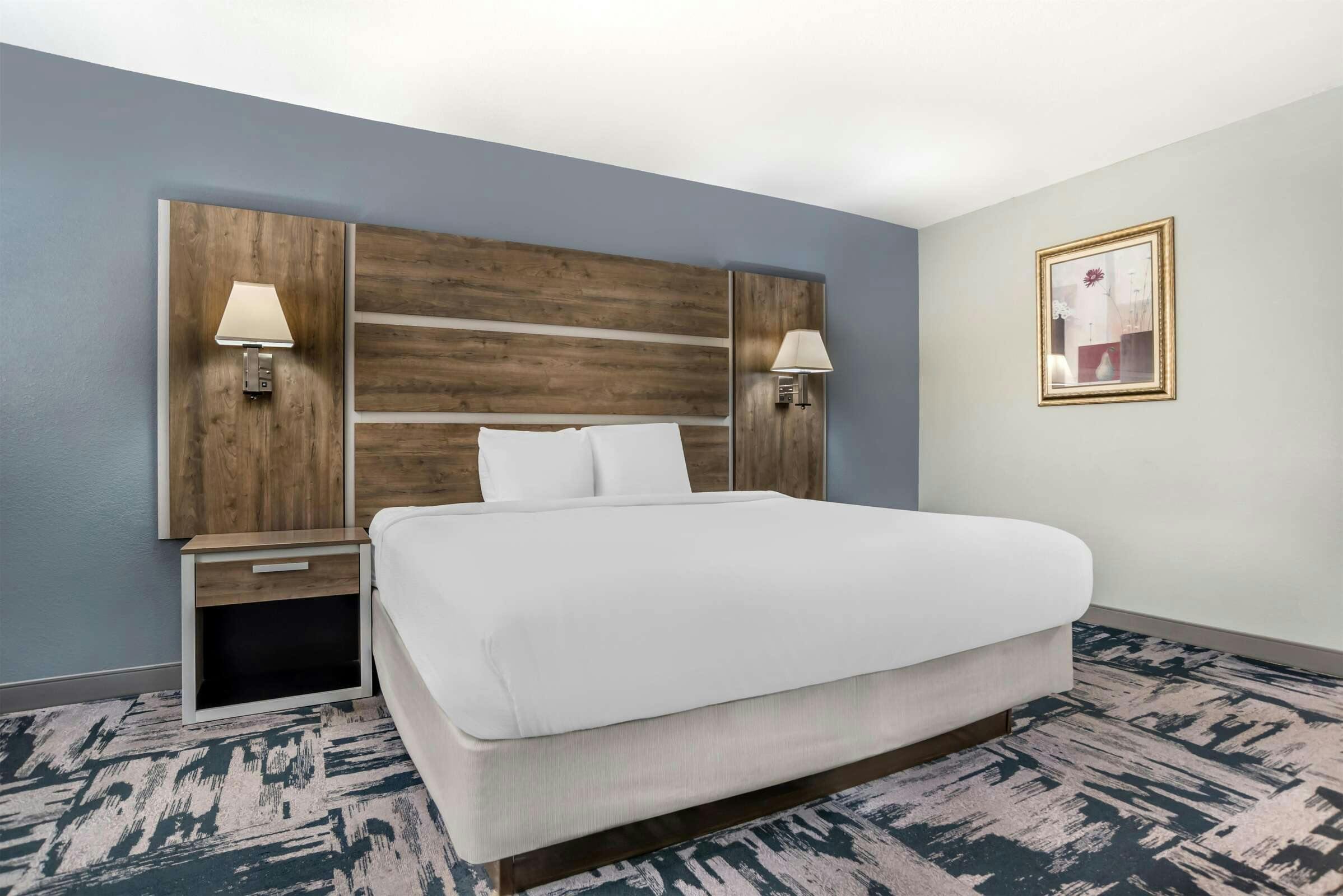 Best Western Wakulla Inn & Suites