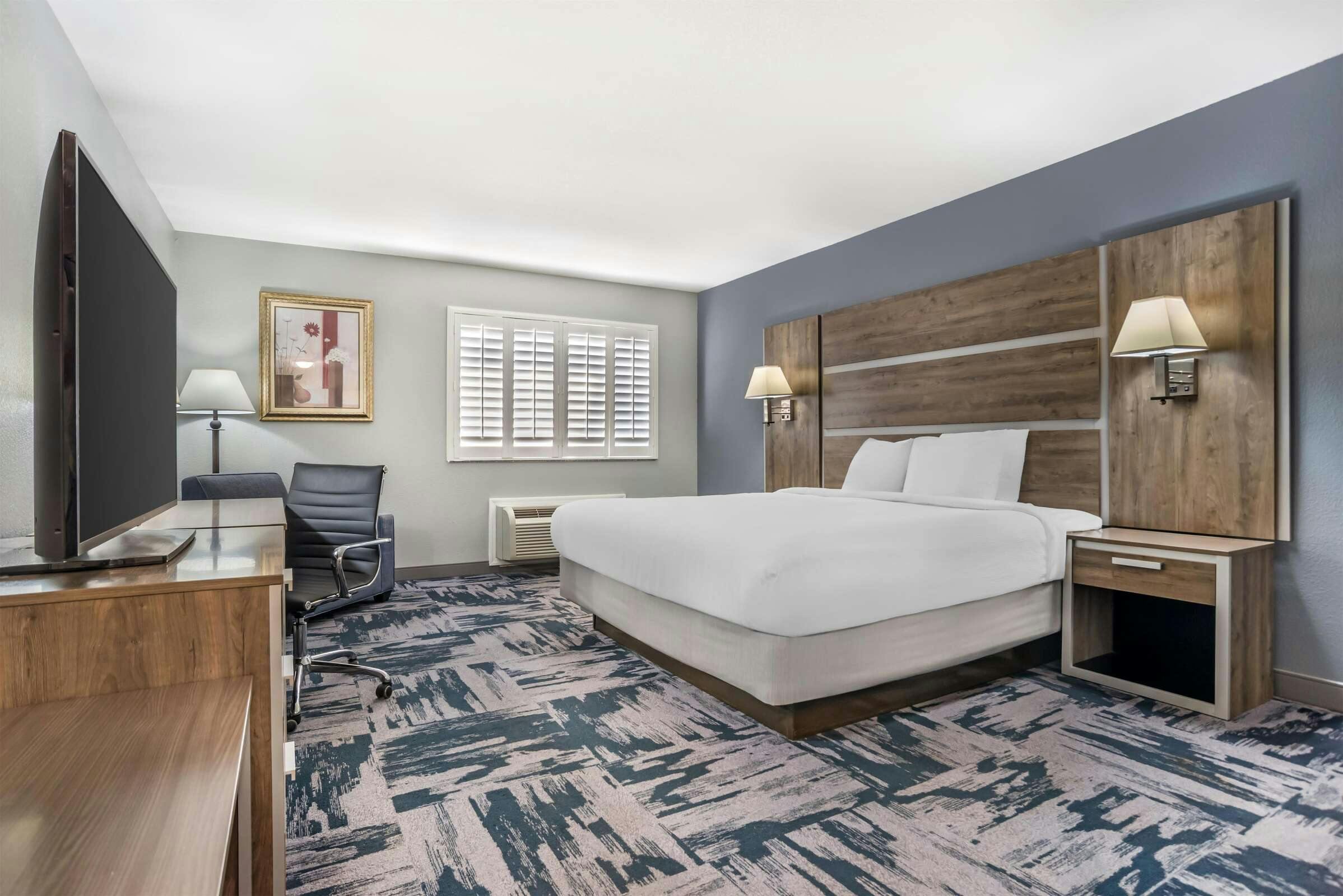 Hotel Best Western Wakulla Inn & Suites photo 1