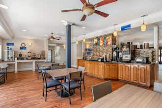 Hotel Best Western Wakulla Inn & Suites photo 2