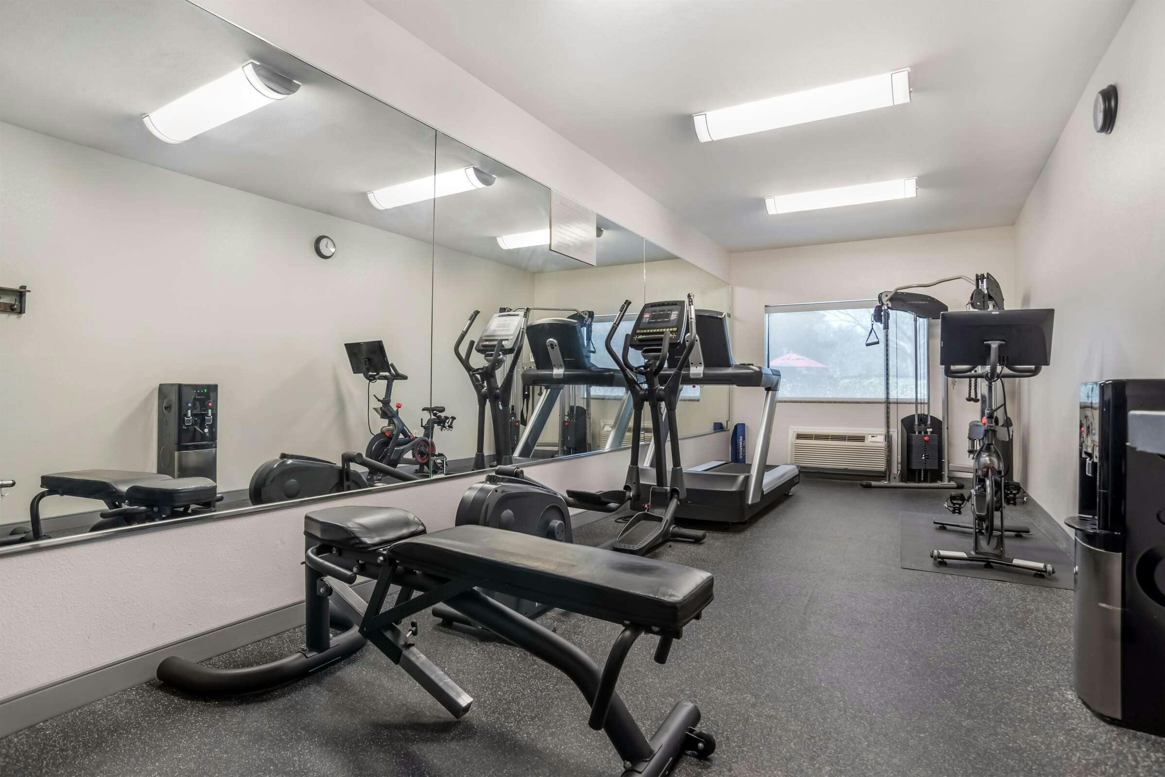 Hotel Best Western Wakulla Inn & Suites photo 4