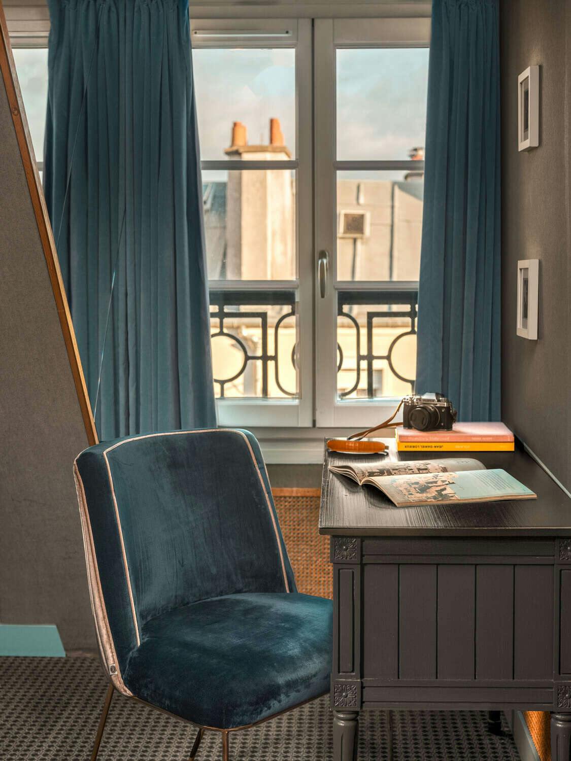 Hotel Handsome Hotel photo 1