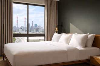 Hotel Dutch Hotel Long Island City New York photo 5