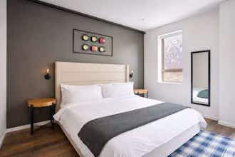 Hotel Dutch Hotel Long Island City New York photo 4