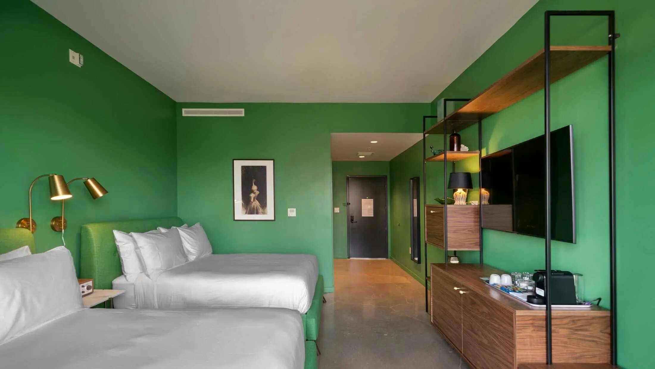 Hotel The Ruby Hotel photo 2