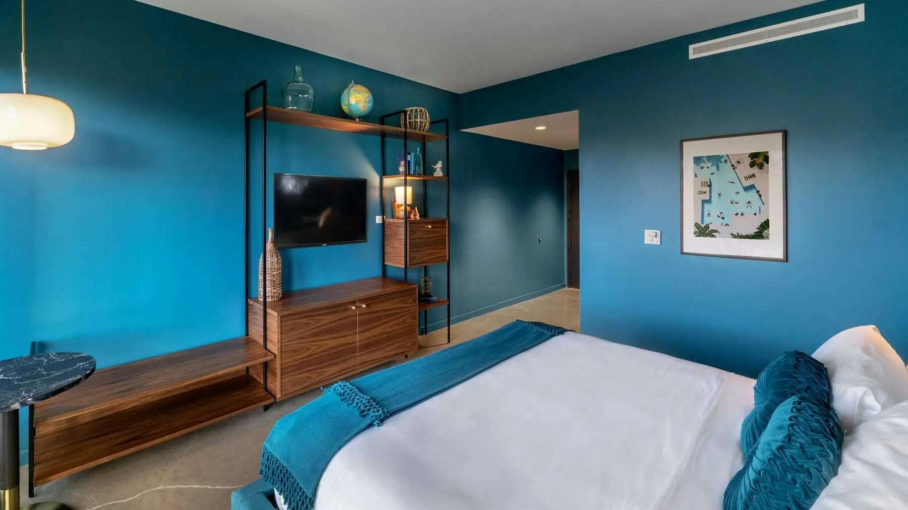 Hotel The Ruby Hotel photo 5