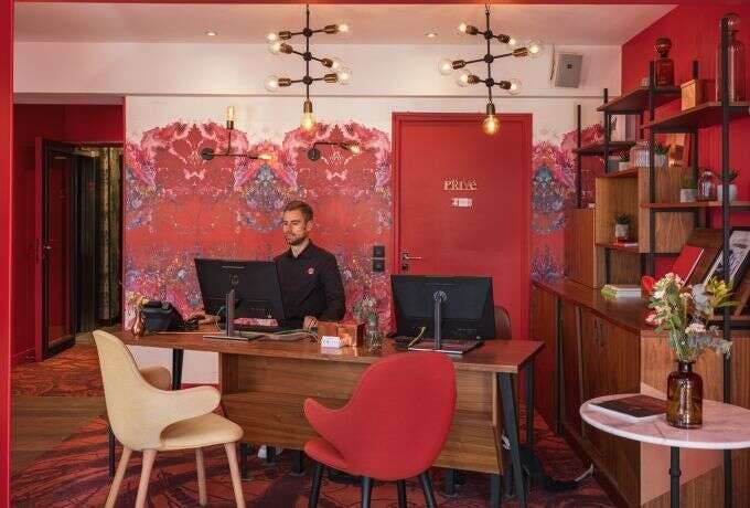 Hotel Hotel Exquis photo 3