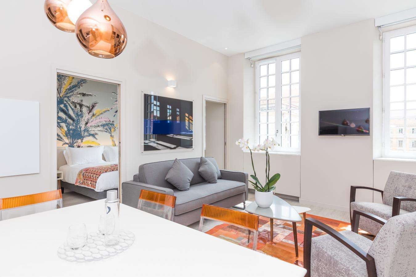 Hotel Palais Saleya Boutique Hotel photo 3