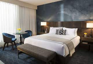 Hotel Hotel Van Zandt photo 5