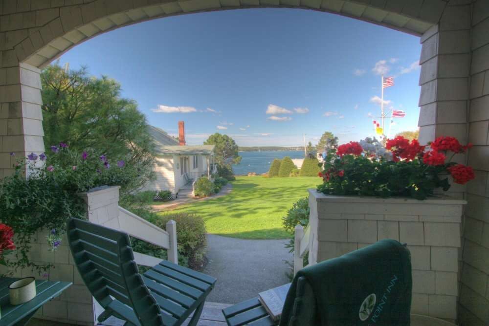 Hotel Spruce Point Inn Resort & Spa photo 5