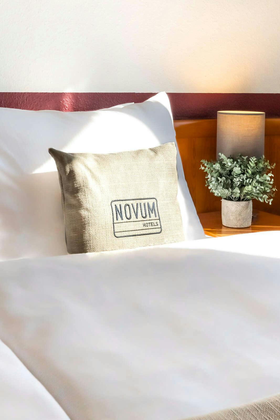 Hotel Novum Hotel Aldea Berlin Centrum photo 1