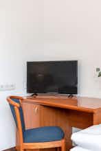 Hotel Novum Hotel Aldea Berlin Centrum photo 2