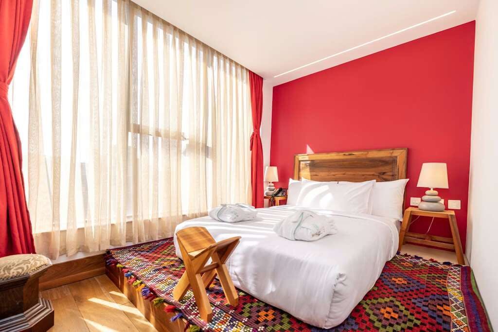 Limehouse Library Hotel