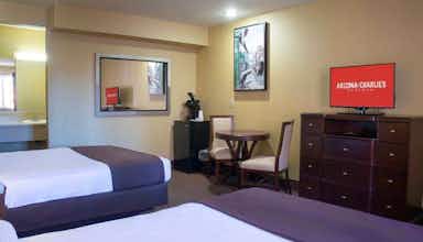 Hotel Arizona Charlie's Boulder photo 4