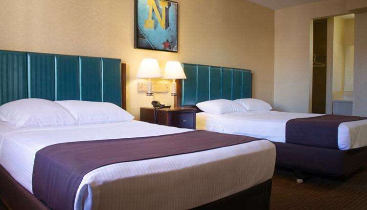 Hotel Arizona Charlie's Boulder photo 2