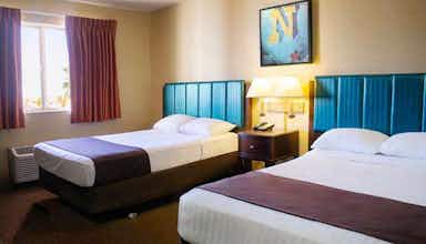 Hotel Arizona Charlie's Boulder photo 3