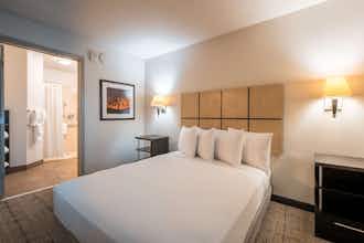 Hotel Sonesta Simply Suites Dallas Richardson photo 4