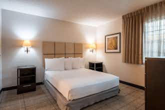Hotel Sonesta Simply Suites Dallas Richardson photo 5