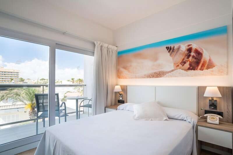 Hotel Hotel THB Gran Playa - Adults Only photo 1